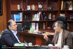سفر رئیس جهاددانشگاهی به استان خوزستان