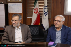 سفر رئیس جهاددانشگاهی به استان خوزستان