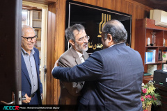 سفر رئیس جهاددانشگاهی به استان خوزستان