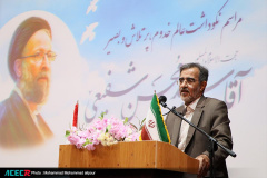 سفر رئیس جهاددانشگاهی به استان خوزستان