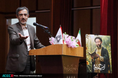 سفر رئیس جهاددانشگاهی به استان خوزستان
