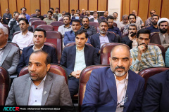 سفر رئیس جهاددانشگاهی به استان خوزستان