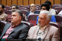 سفر رئیس جهاددانشگاهی به استان خوزستان