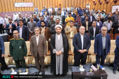 سفر رئیس جهاددانشگاهی به استان خوزستان