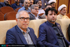 سفر رئیس جهاددانشگاهی به استان خوزستان