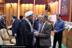 سفر رئیس جهاددانشگاهی به استان خوزستان