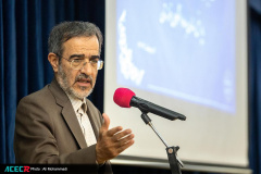 سفر رئیس جهاددانشگاهی به استان خوزستان