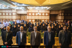 سفر رئیس جهاددانشگاهی به استان خوزستان