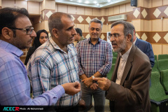 سفر رئیس جهاددانشگاهی به استان خوزستان
