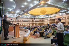 سفر رئیس جهاددانشگاهی به استان خوزستان