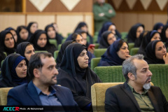 سفر رئیس جهاددانشگاهی به استان خوزستان