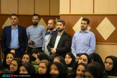 سفر رئیس جهاددانشگاهی به استان خوزستان