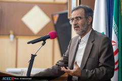 سفر رئیس جهاددانشگاهی به استان خوزستان