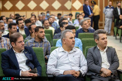 سفر رئیس جهاددانشگاهی به استان خوزستان
