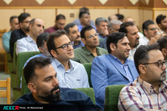 سفر رئیس جهاددانشگاهی به استان خوزستان