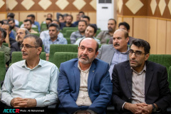 سفر رئیس جهاددانشگاهی به استان خوزستان