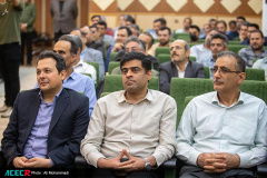 سفر رئیس جهاددانشگاهی به استان خوزستان