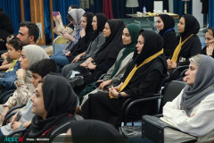 رویداد نمایشگاه-کارگاه «به توان هنر»
