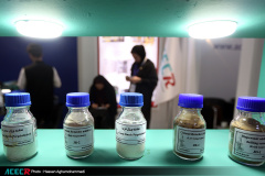حضور جهاددانشگاهی در بیست‌ونهمین نمایشگاه بین‌المللی نفت، گاز، پالایش و پتروشیمی