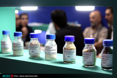حضور جهاددانشگاهی در بیست‌ونهمین نمایشگاه بین‌المللی نفت، گاز، پالایش و پتروشیمی