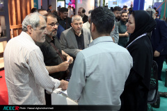 حضور جهاددانشگاهی در بیست‌ونهمین نمایشگاه بین‌المللی نفت، گاز، پالایش و پتروشیمی