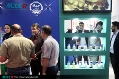 حضور جهاددانشگاهی در بیست‌ونهمین نمایشگاه بین‌المللی نفت، گاز، پالایش و پتروشیمی
