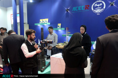 حضور جهاددانشگاهی در بیست‌ونهمین نمایشگاه بین‌المللی نفت، گاز، پالایش و پتروشیمی