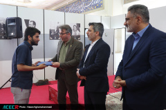 حضور جهاددانشگاهی در سی و ششمین نمایشگاه بین المللی کتاب تهران