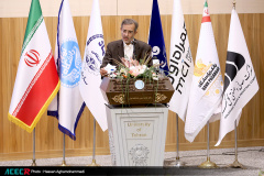 دکتر علی منتظری، رئیس جهاددانشگاهی
