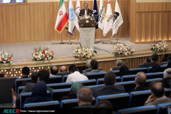 دکتر علی منتظری، رئیس جهاددانشگاهی