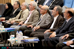 افتتاحیه نخستین همایش ملی «تجارب مسئولیت اجتماعی در ایران»