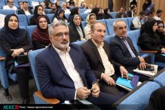 افتتاحیه نخستین همایش ملی «تجارب مسئولیت اجتماعی در ایران»