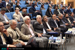 افتتاحیه نخستین همایش ملی «تجارب مسئولیت اجتماعی در ایران»