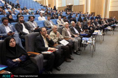 افتتاحیه نخستین همایش ملی «تجارب مسئولیت اجتماعی در ایران»