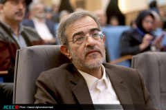 دکتر علی منتظری، رئیس جهاددانشگاهی