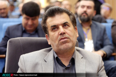 مهندس عباس ناصری، سرپرست معاونت هماهنگی و امور مجلس جهاددانشگاهی