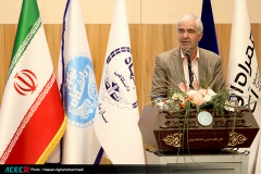 دکتر غلامرضا غفاری، دبیر علمی همایش تجارب مسئولیت اجتماعی در ایران