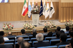 دکتر غلامرضا غفاری، دبیر علمی همایش تجارب مسئولیت اجتماعی در ایران