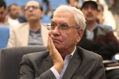 دکتر علی ربیعی، مشاور اجتماعی رئیس‌جمهور