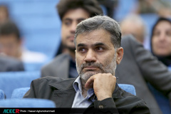 دکتر حسن فارسی، معاون سابق هماهنگی و امور مجلس جهاددانشگاهی