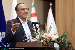 دکتر جمال رحیمیان، رئیس سازمان جهاددانشگاهی تهران