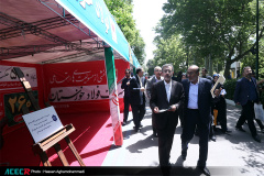 افتتاحیه نخستین همایش ملی «تجارب مسئولیت اجتماعی در ایران»