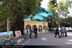 افتتاحیه نخستین همایش ملی «تجارب مسئولیت اجتماعی در ایران»