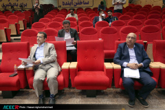 مرحله کشوری سیزدهمین مسابقات ملی مناظره دانشجویان ایران