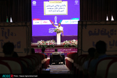 مرحله کشوری سیزدهمین مسابقات ملی مناظره دانشجویان ایران