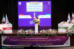 مرحله کشوری سیزدهمین مسابقات ملی مناظره دانشجویان ایران