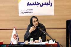 مرحله کشوری سیزدهمین مسابقات ملی مناظره دانشجویان ایران