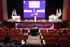 مرحله کشوری سیزدهمین مسابقات ملی مناظره دانشجویان ایران