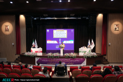 مرحله کشوری سیزدهمین مسابقات ملی مناظره دانشجویان ایران