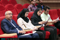 مرحله کشوری سیزدهمین مسابقات ملی مناظره دانشجویان ایران